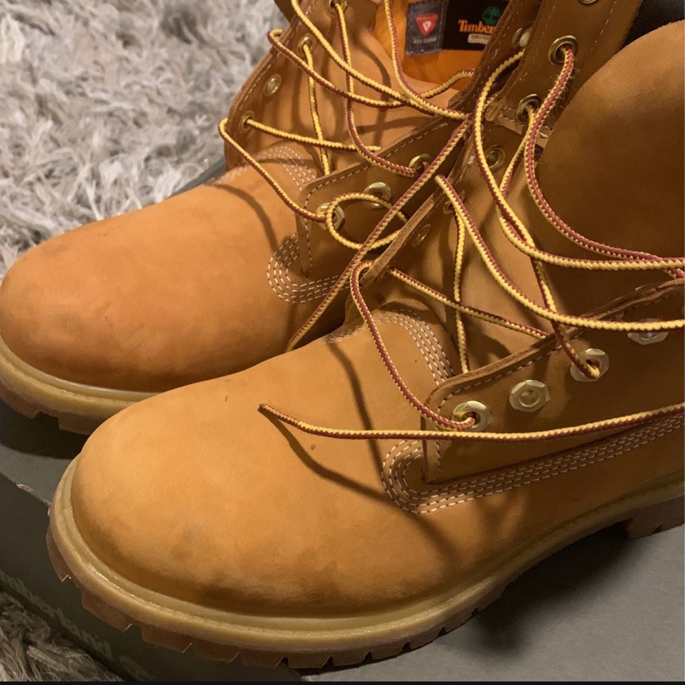 Timberland boot - Picture 3 of 3